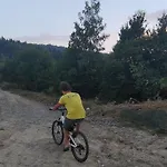 Jaktstuga рута хелз