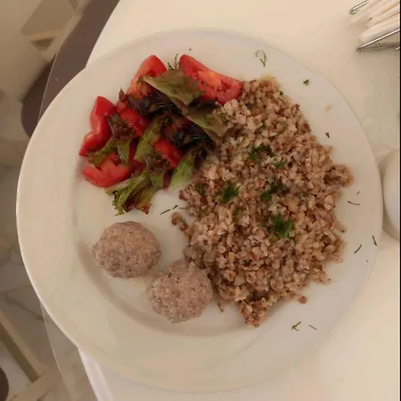 рута хелз بيت خشبي *