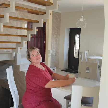 рута хелз Lodge Opaka