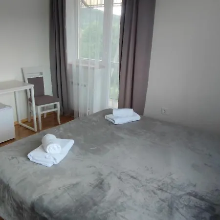 рута хелз Lodge *