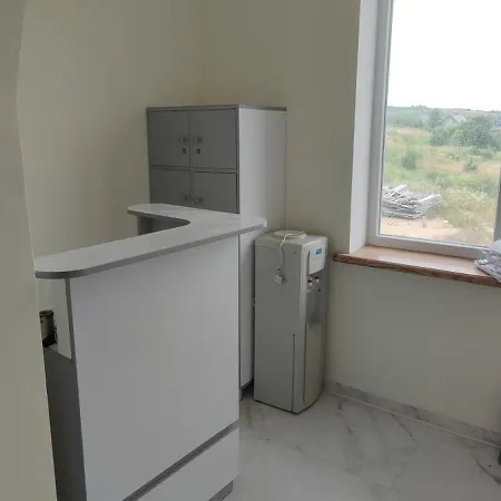 рута хелз Lodge Opaka