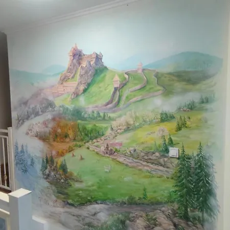 Lodge рута хелз *