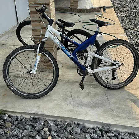 рута хелз Lodge *