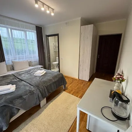 بيت خشبي рута хелз