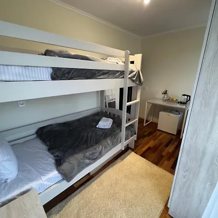 рута хелз بيت خشبي