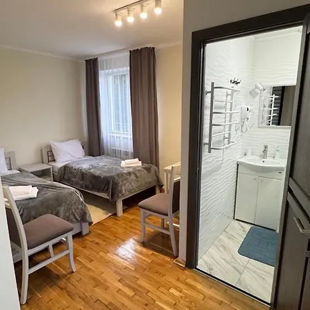 بيت خشبي рута хелз