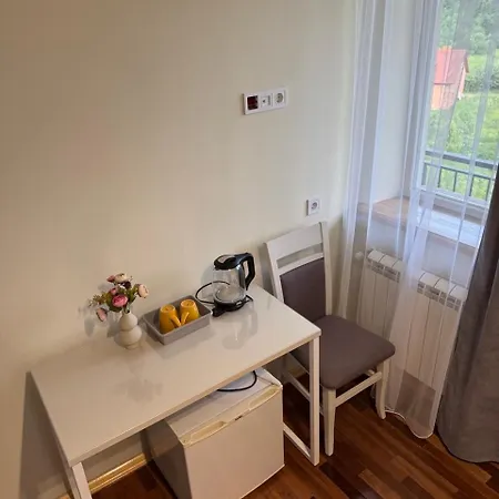 рута хелз Lodge Opaka