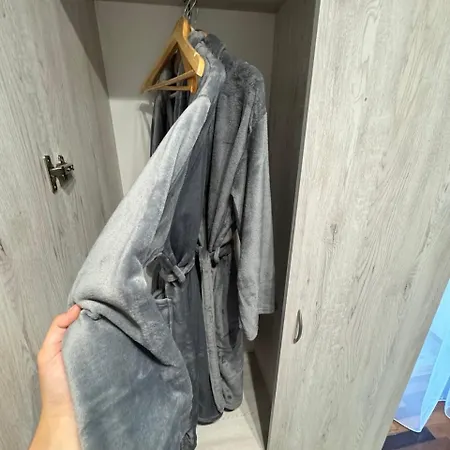 рута хелз بيت خشبي