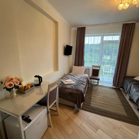 рута хелз Lodge Opaka