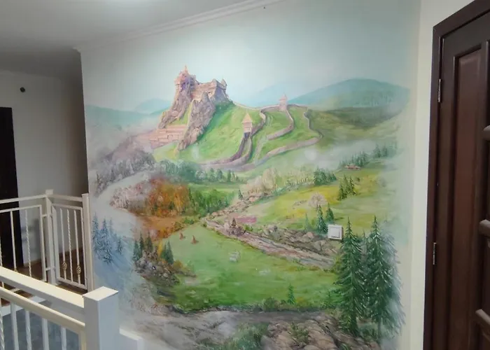 Lodge рута хелз *