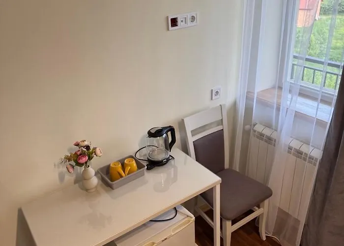 рута хелз Lodge Opaka