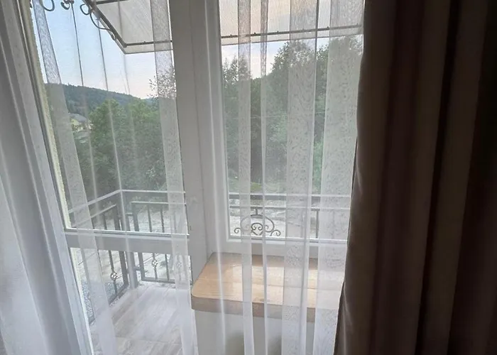 рута хелз Lodge Opaka