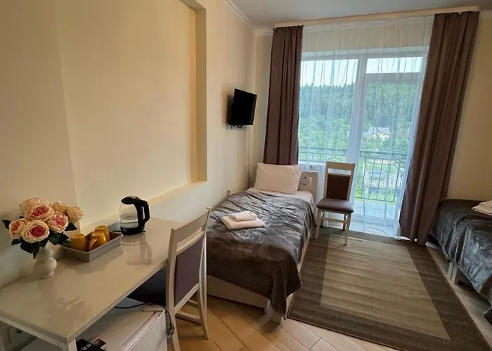рута хелз Lodge Opaka