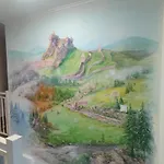 Lodge рута хелз *